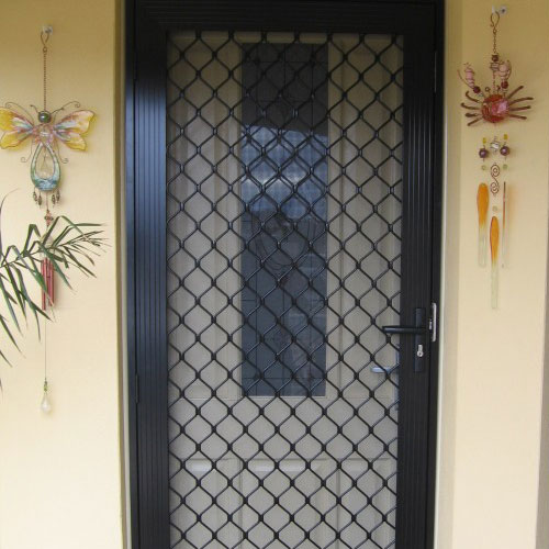 Top Quality Security Doors Installed Perth Safeguard