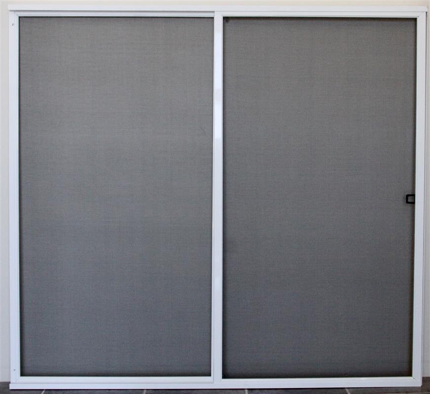 Security Fly Screen Doors Perth | SafeGuard Industries