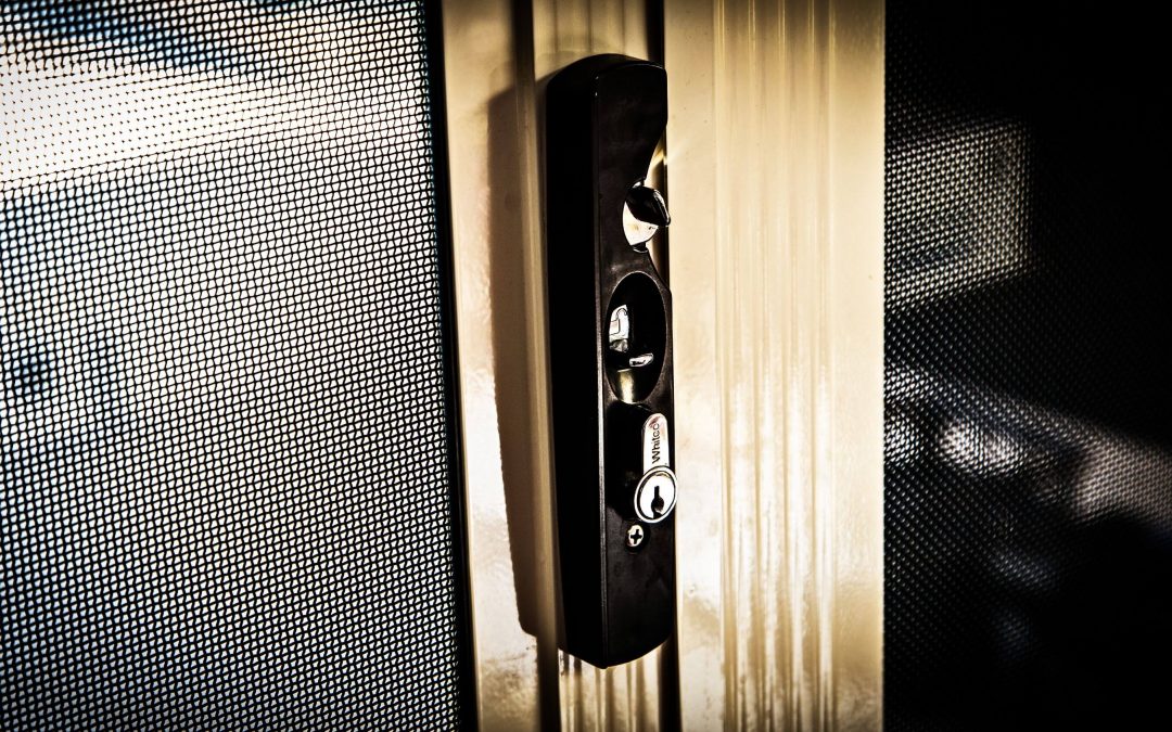 Installing security doors? Here are the 5 things you need to know