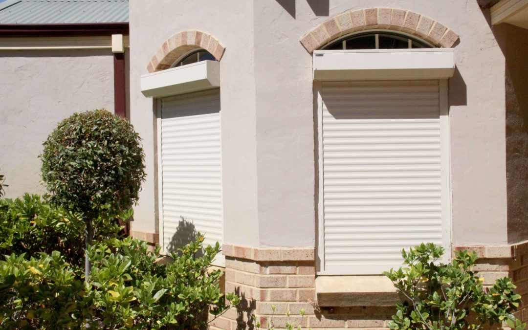 Perth’s Best Roller Shutters