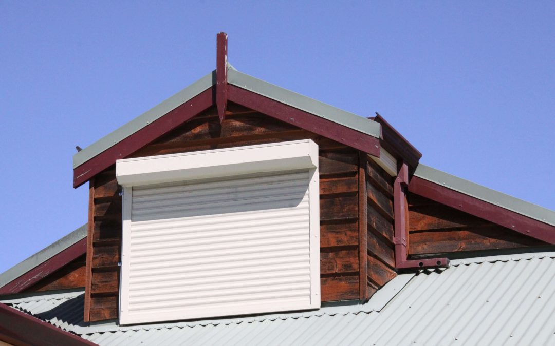Choosing the Best Roller Shutters for Your Property