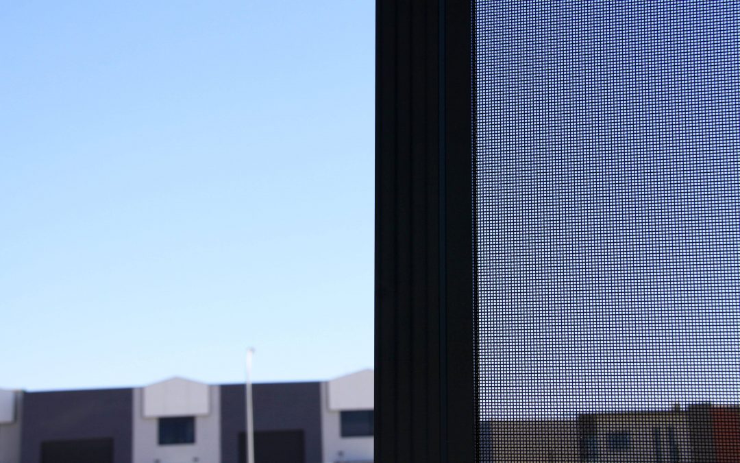 The Value of Quality Stainless Steel Mesh Security Doors
