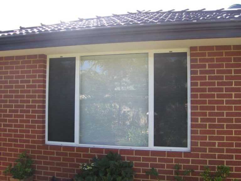 Security Screens Perth, Western Australia SafeGuard Industries