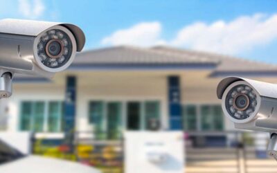 Why CCTV is Not Enough to Protect Your Home