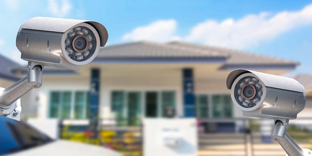Why CCTV is Not Enough to Protect Your Home