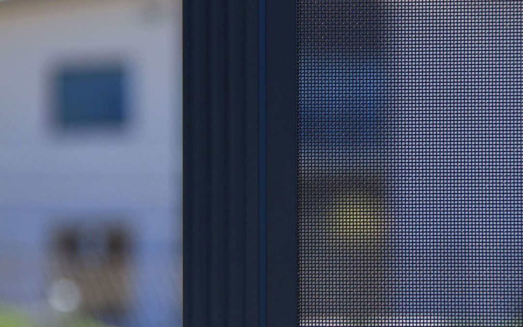 Security Doors, Security Screens and Fly Screens Options from SafeGuard Industries
