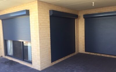 Roller Shutter Repairs: Common Roller Shutter Problems and How To Deal With Them