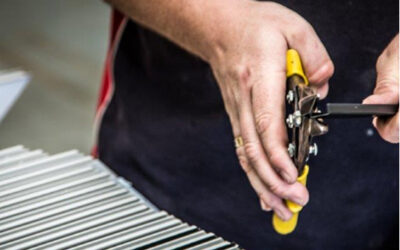 Why We Use AS5039-2008 Compliant Doors – What It Means for Your Safety