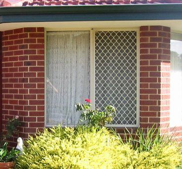 Strong and Reliable Security Screens in Perth