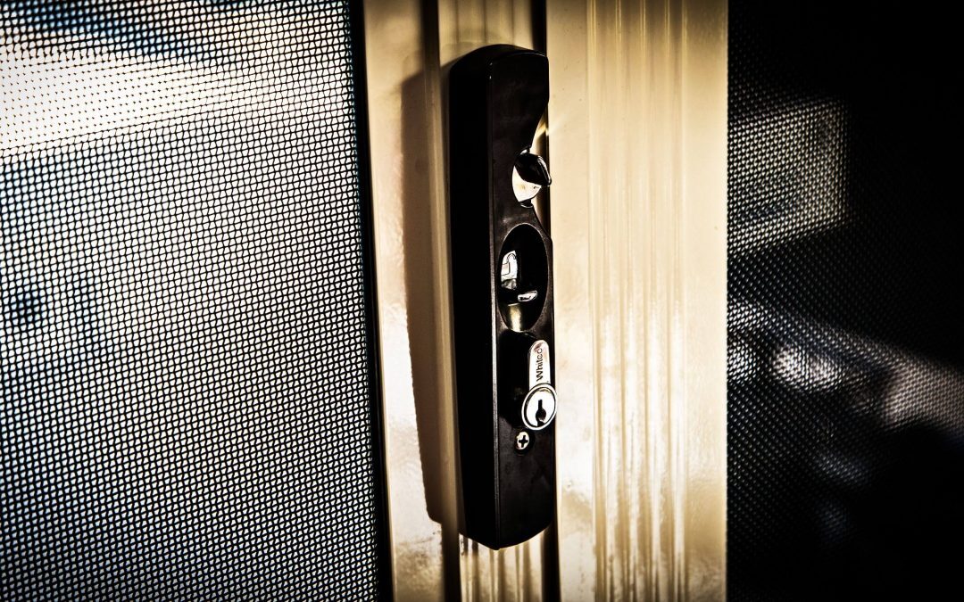 Installing Security Doors? Here Are the 5 Things You Need to Know