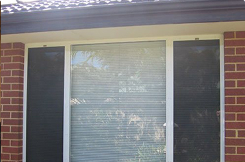 windows security grille screens
