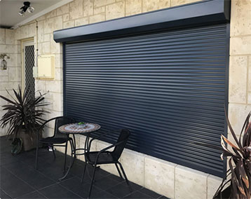 Security and Energy Savings Benefits of Roller Shutters