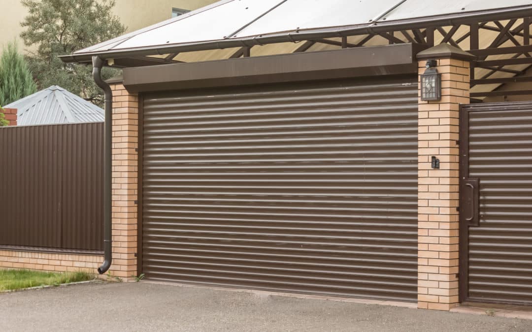 The Many Benefits of Security Roller Shutters in Perth
