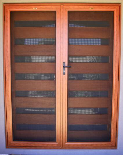 Different Types of Security Doors – Which One Is Right For You?